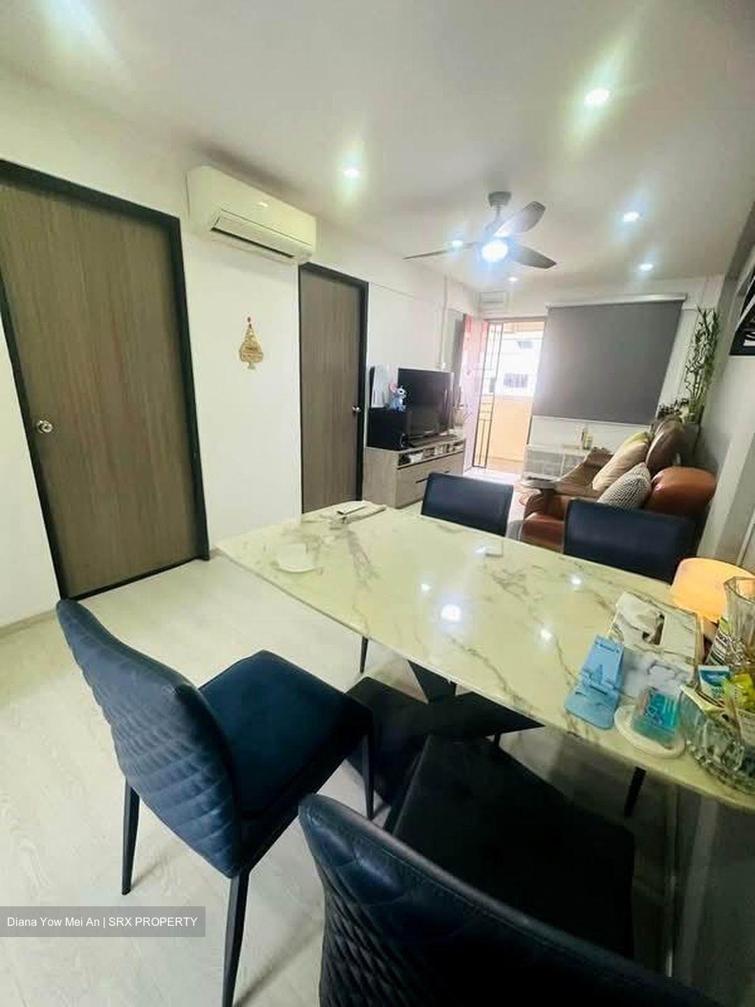 Blk 264 Waterloo Street (Central Area), HDB 3 Rooms #566425591